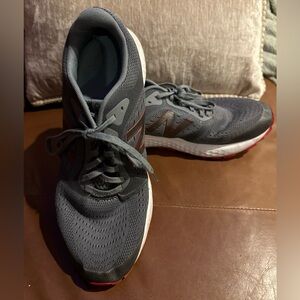New Balance 520 M520SR6 Men's Running Shoes Size 12 D Gray